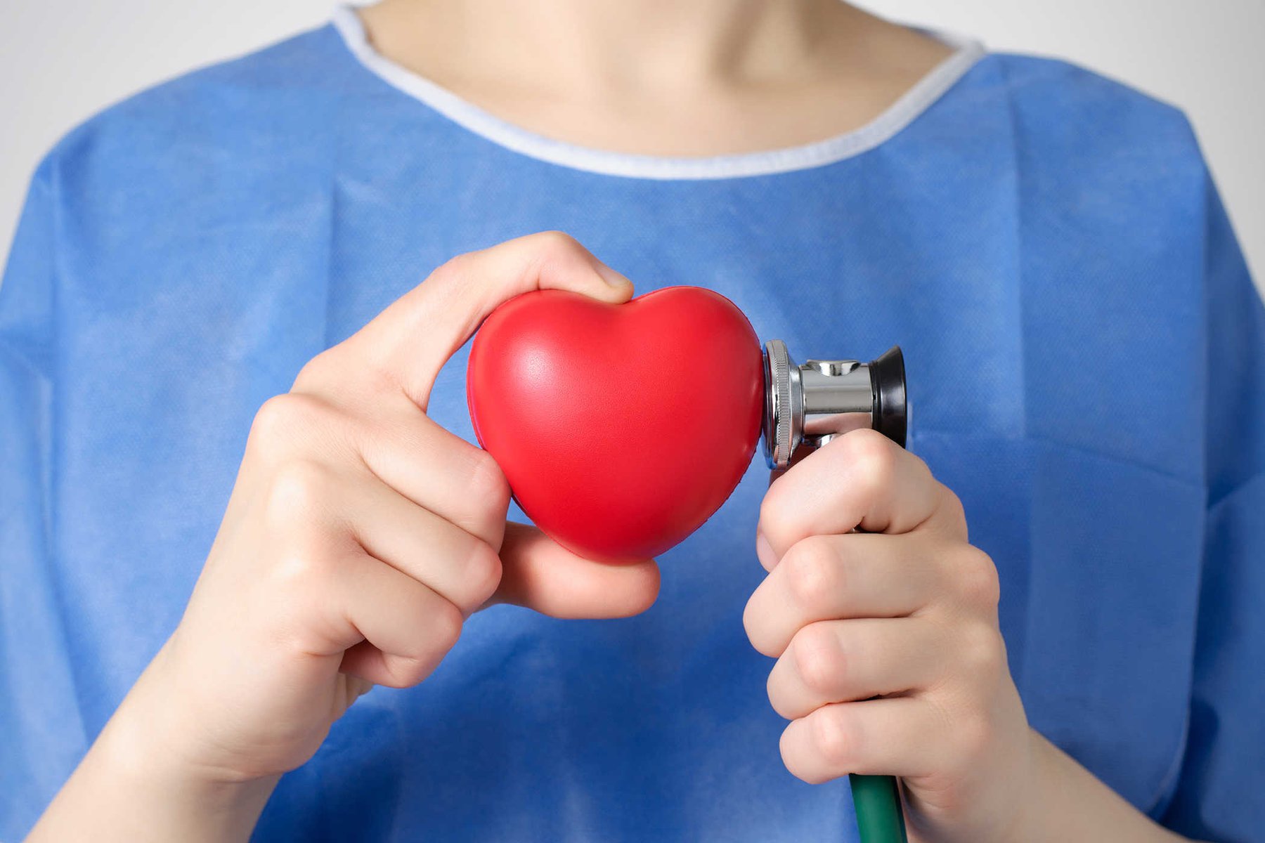 Bệnh u trong tim - Căn bệnh nguy hiểm cần cảnh giác