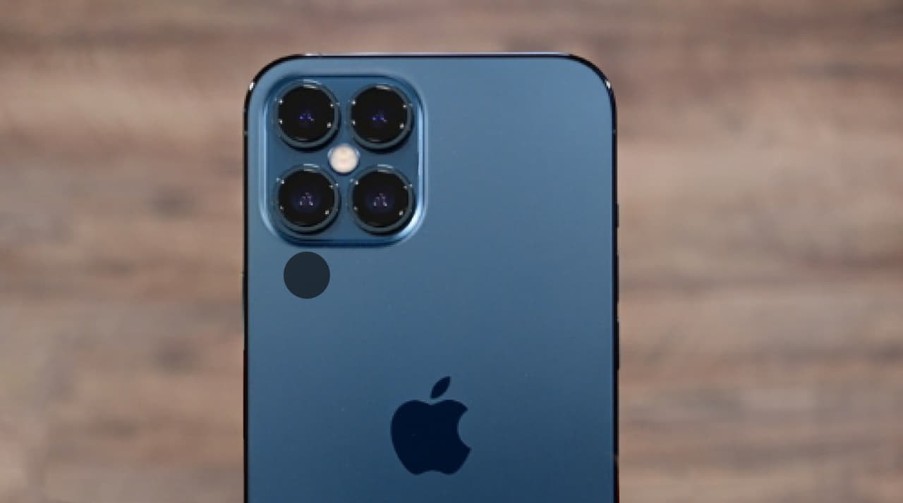 Camera trên iPhone 2022 sẽ có độ phân giải 48 MP