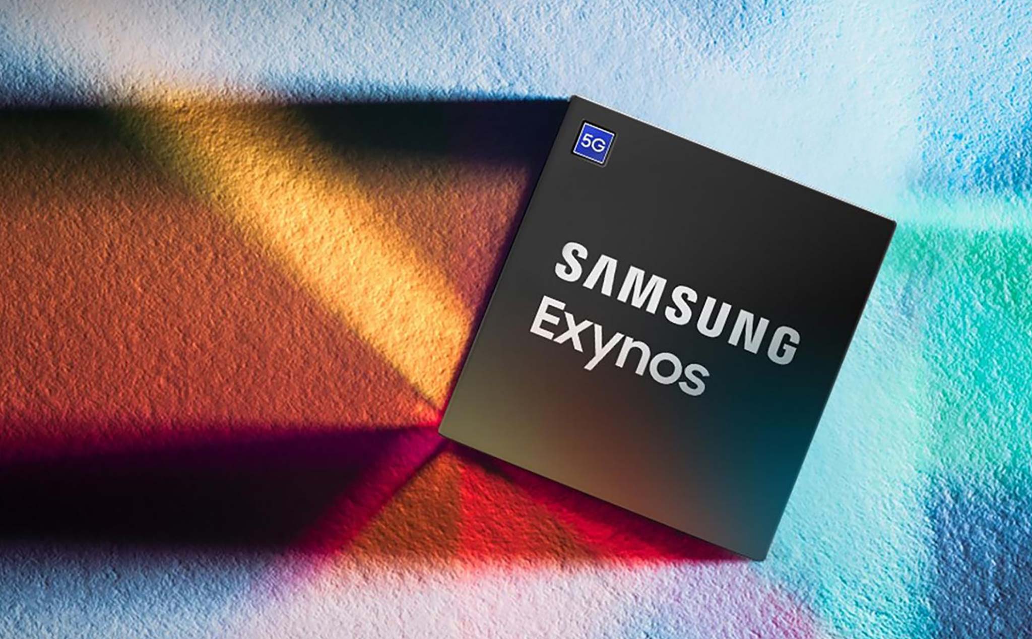 Chip Exynos được Samsung tích hợp nhằm dằn mặt "đối thủ" M1