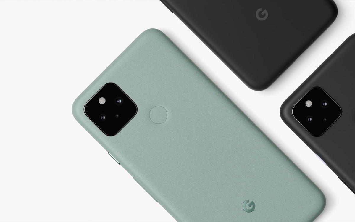 Google Pixel 6 bắt kịp với điện thoại cao cấp từ Apple và Samsung