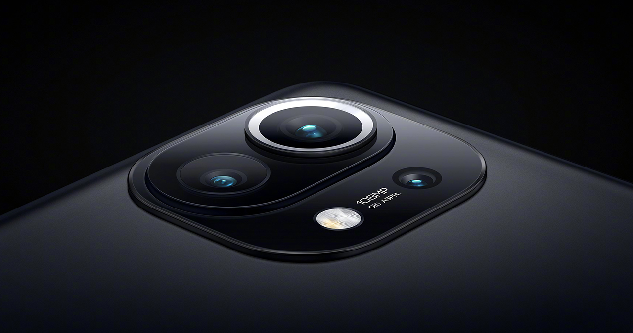Xiaomi phát triển điện thoại đột phá với cảm biến camera 200 MP